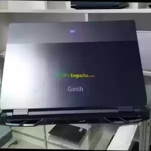 Acer Predator Brand new with  Core i7BRAND NEW ACER Predator Base speed 2.9GHZLogical 8 p Price in Ethiopia